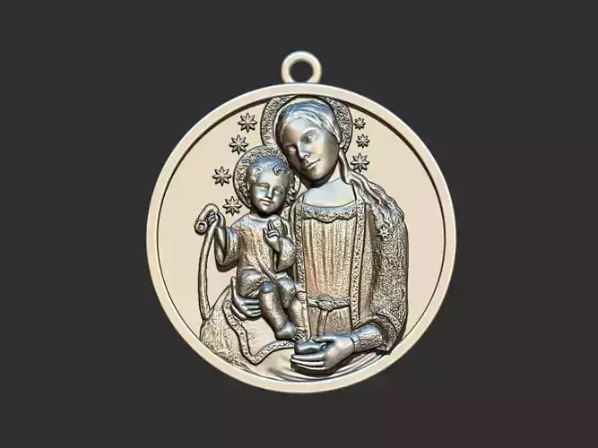 Our Lady of Consolation - Nossa Senhora Consolacao