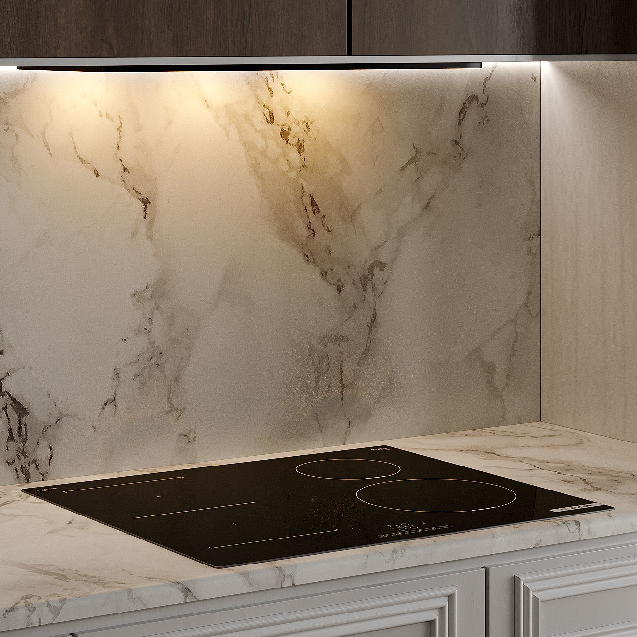 Kitchen 04 3D model_3