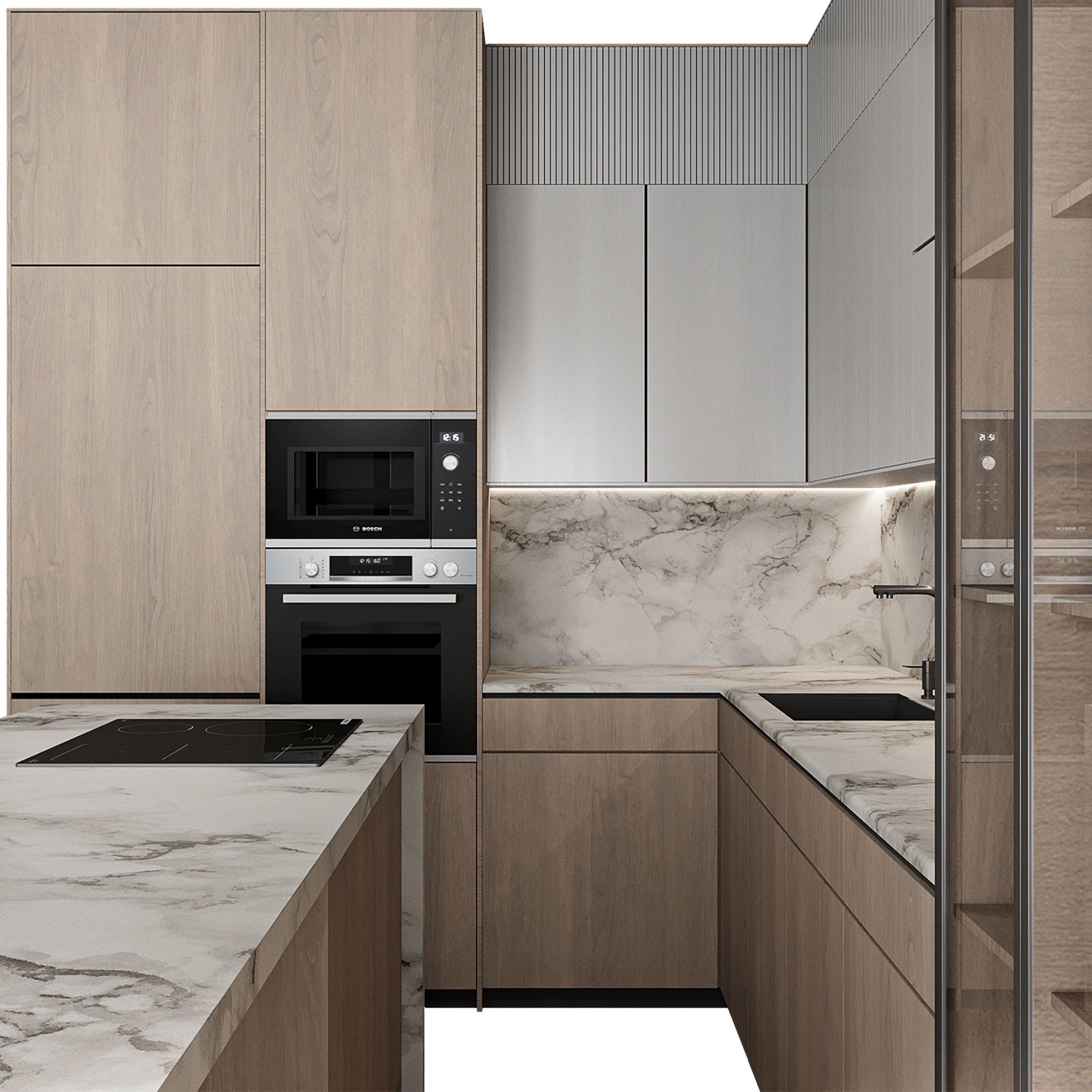 Kitchen Collection 01 by Dii _28