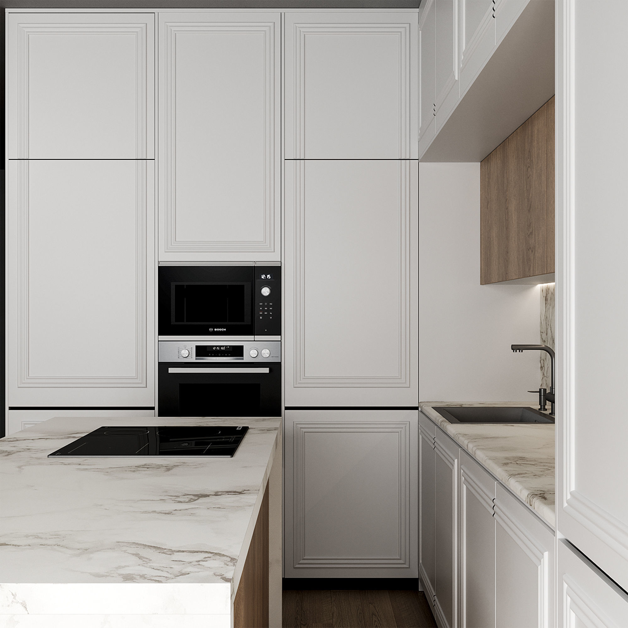 Kitchen Collection 01 by Dii _30