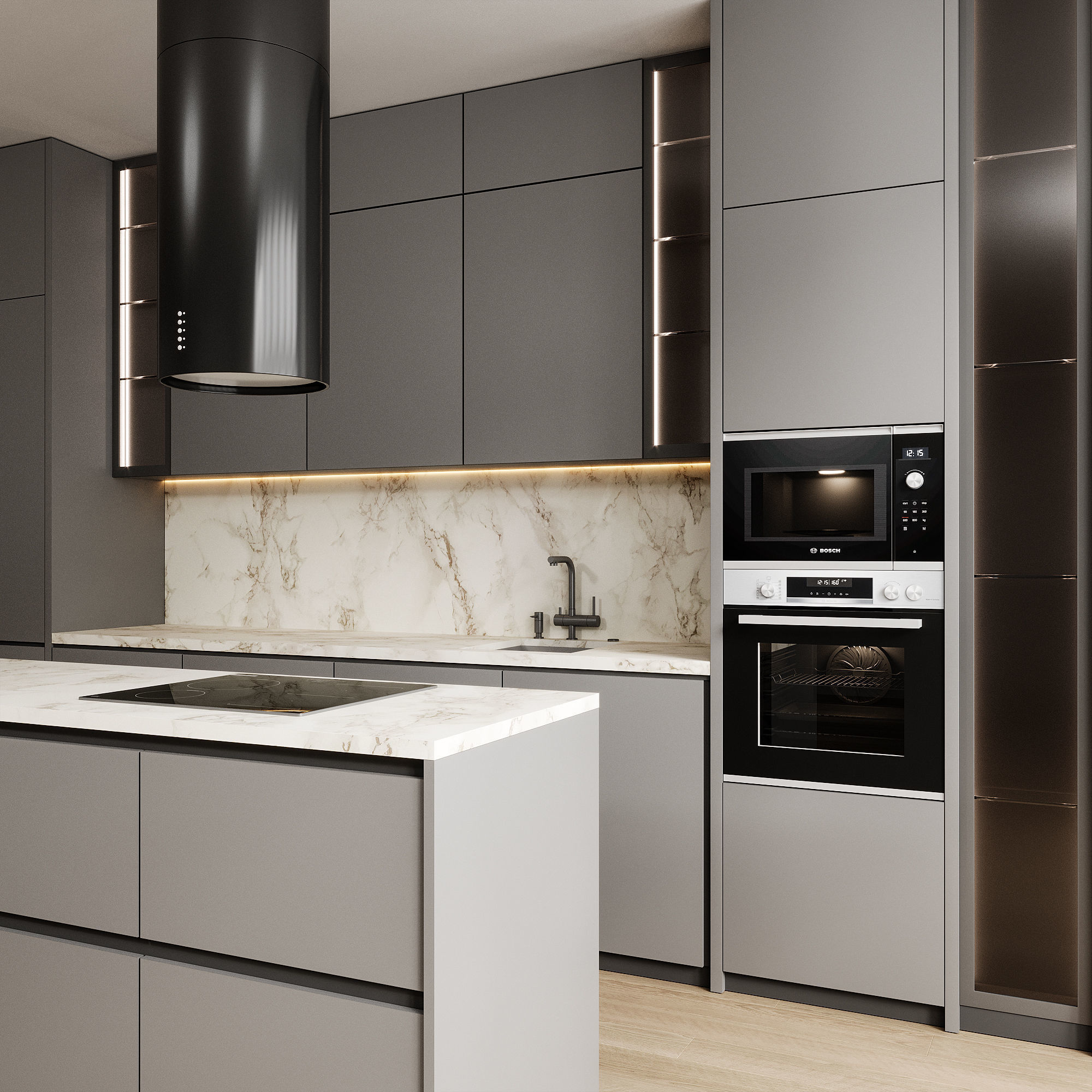 Kitchen Collection 01 by Dii _48