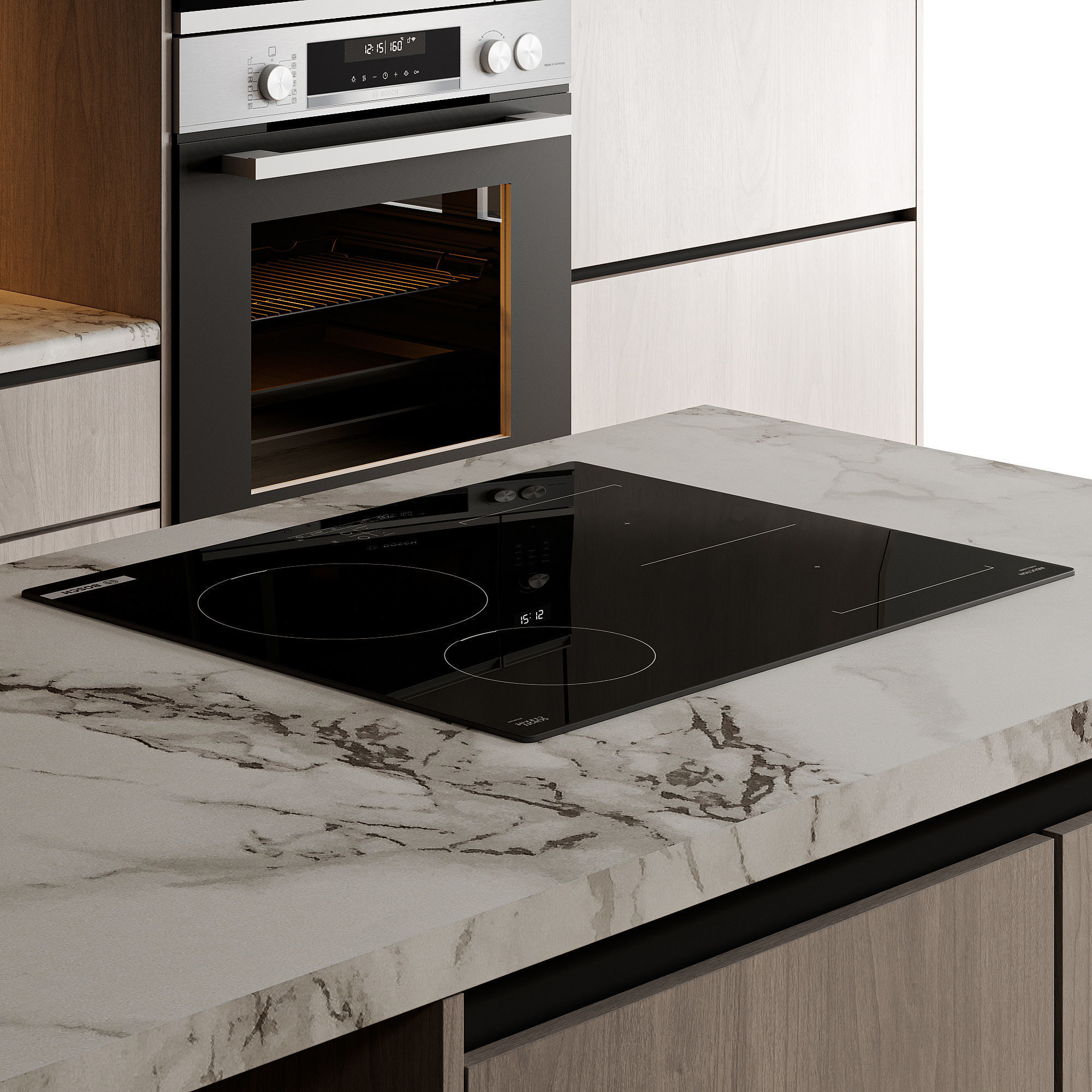 Kitchen Collection 01 by Dii _4