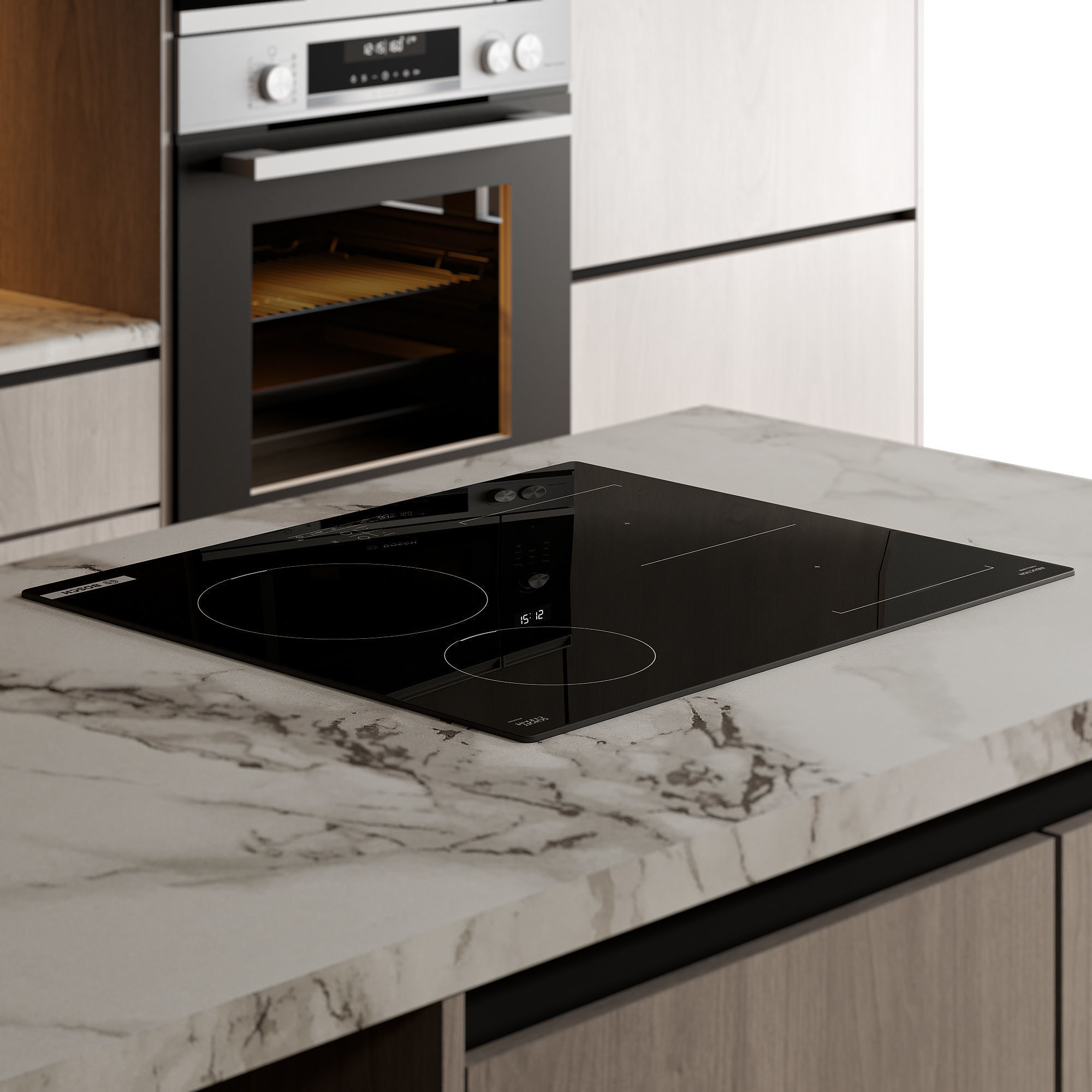 Kitchen Collection 01 by Dii _2