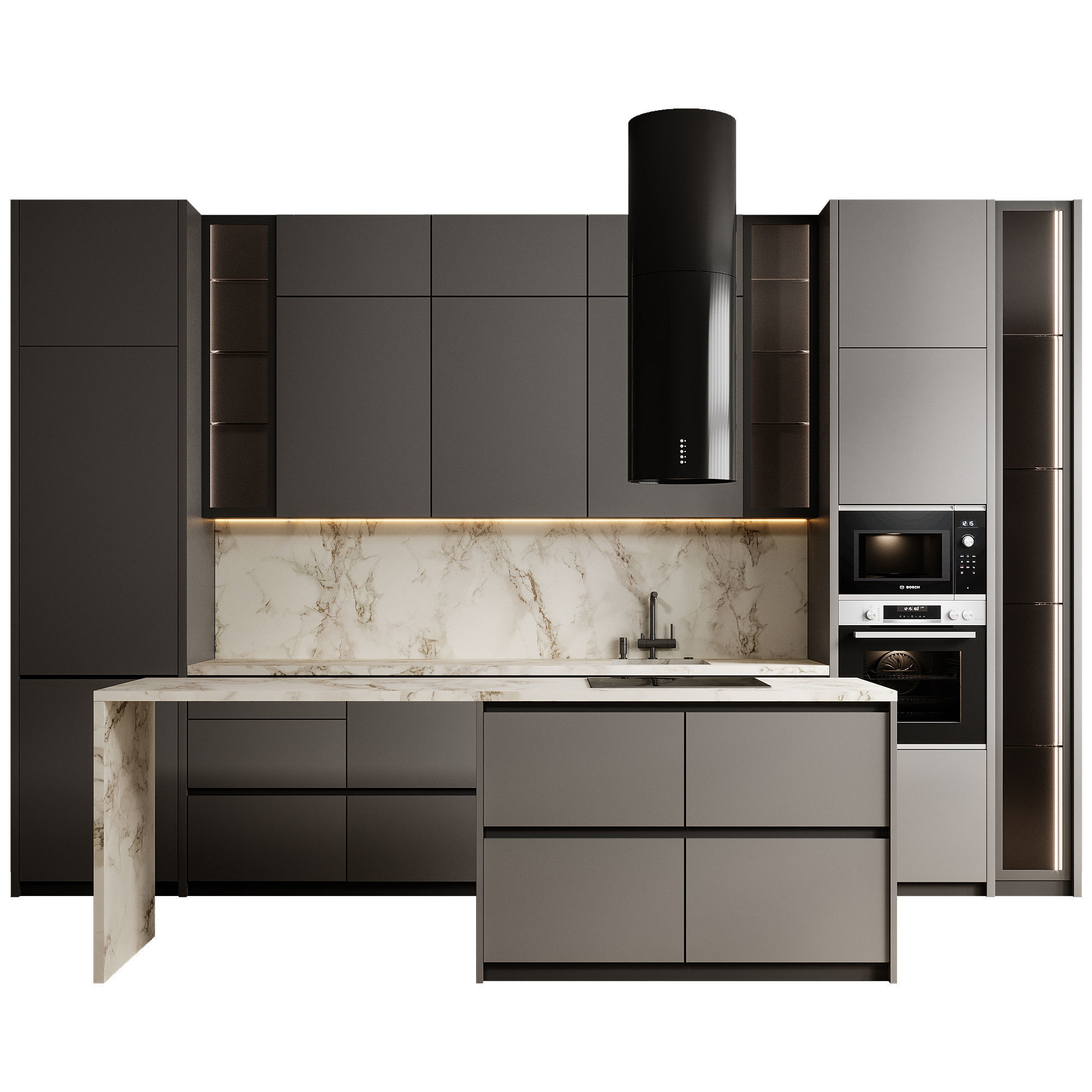 Kitchen Collection 01 by Dii _47