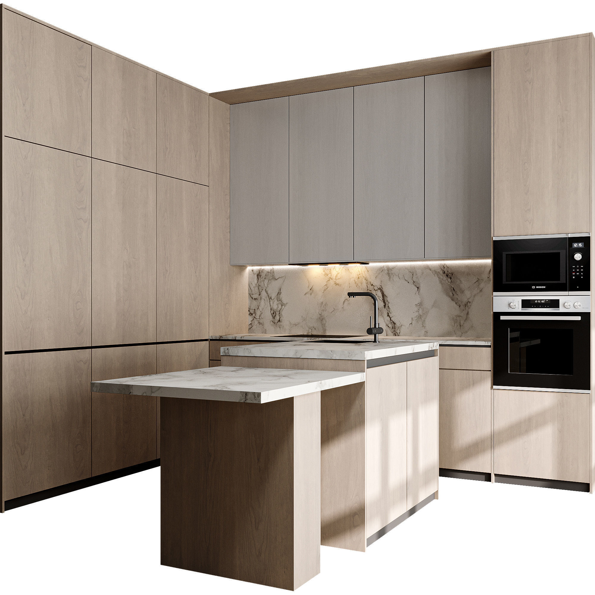 Kitchen Collection 01 by Dii _9