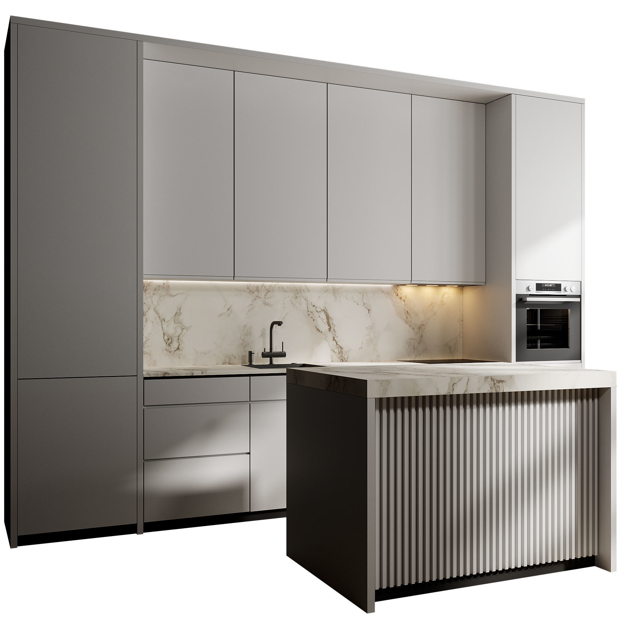 Kitchen Collection 01 by Dii _39