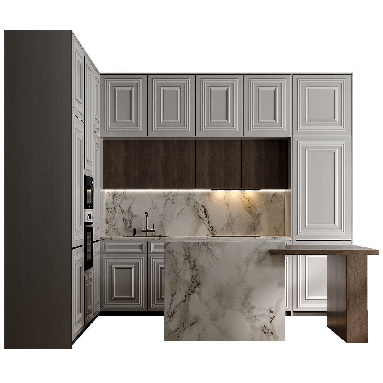 Kitchen Collection 01 by Dii _18