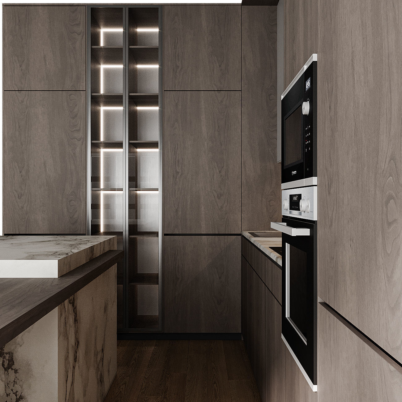 Kitchen Collection 01 by Dii _14