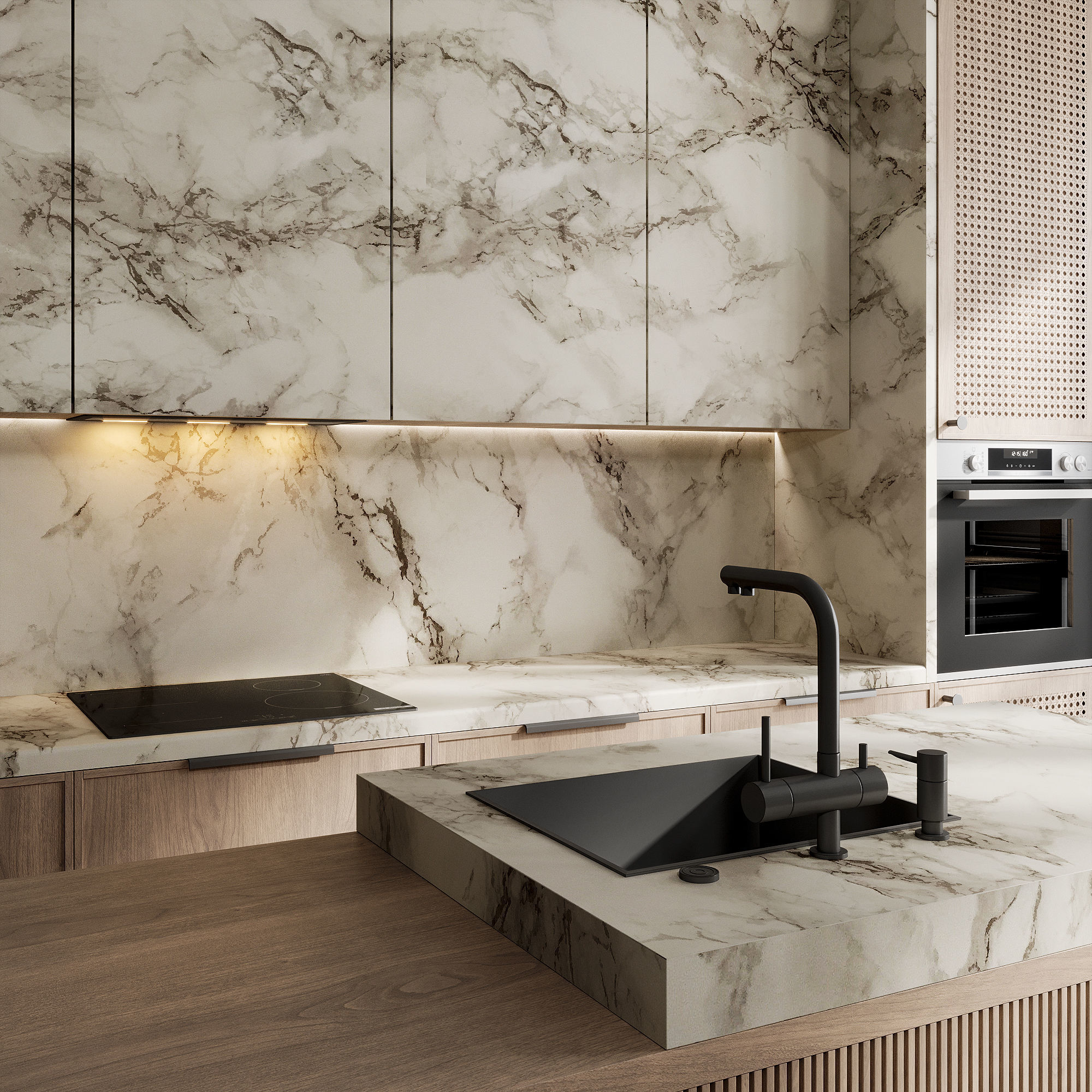 Kitchen Collection 01 by Dii _42