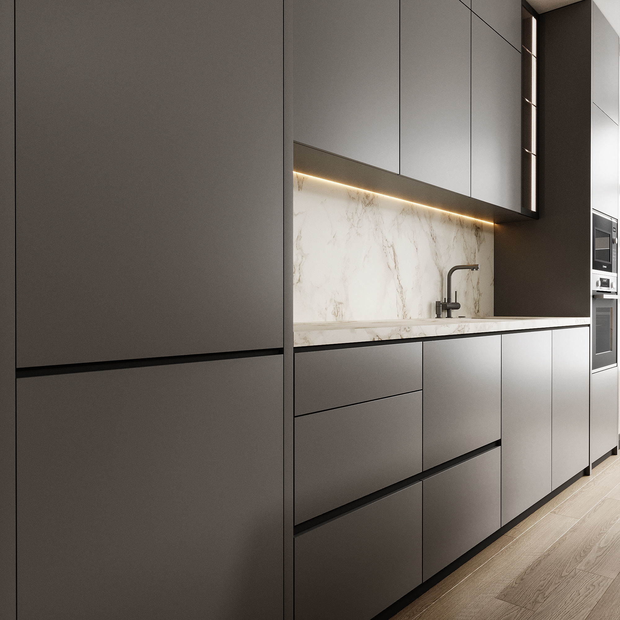 Kitchen Collection 01 by Dii _49