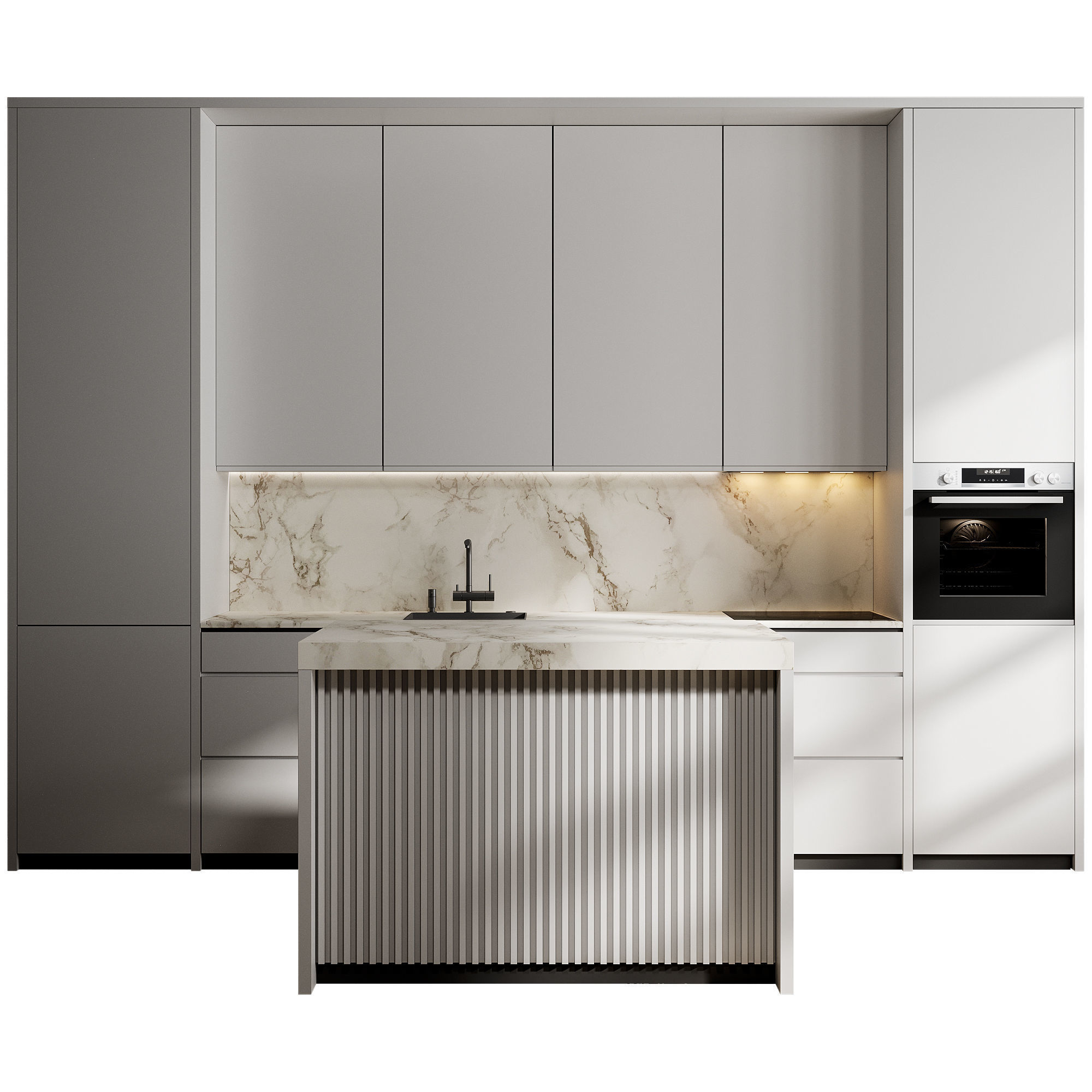 Kitchen Collection 01 by Dii _36