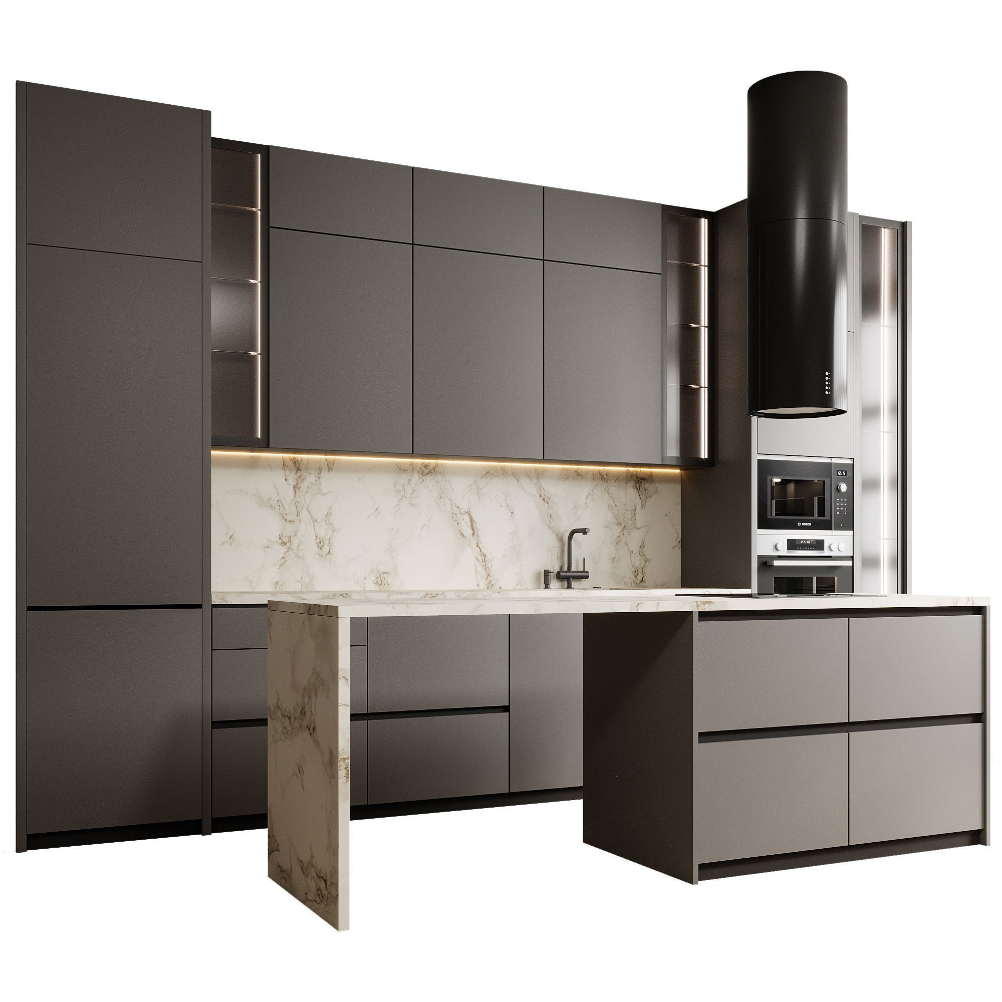 Kitchen Collection 01 by Dii _46