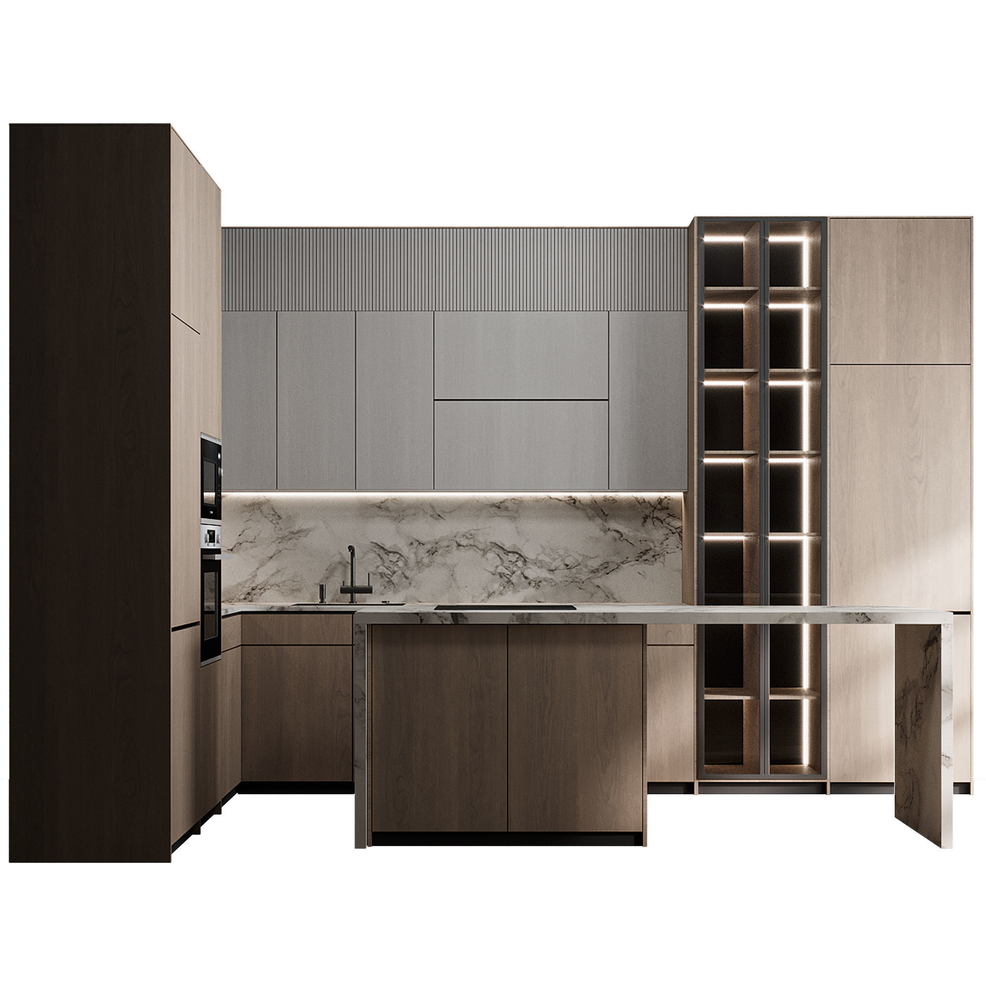 Kitchen Collection 01 by Dii _27