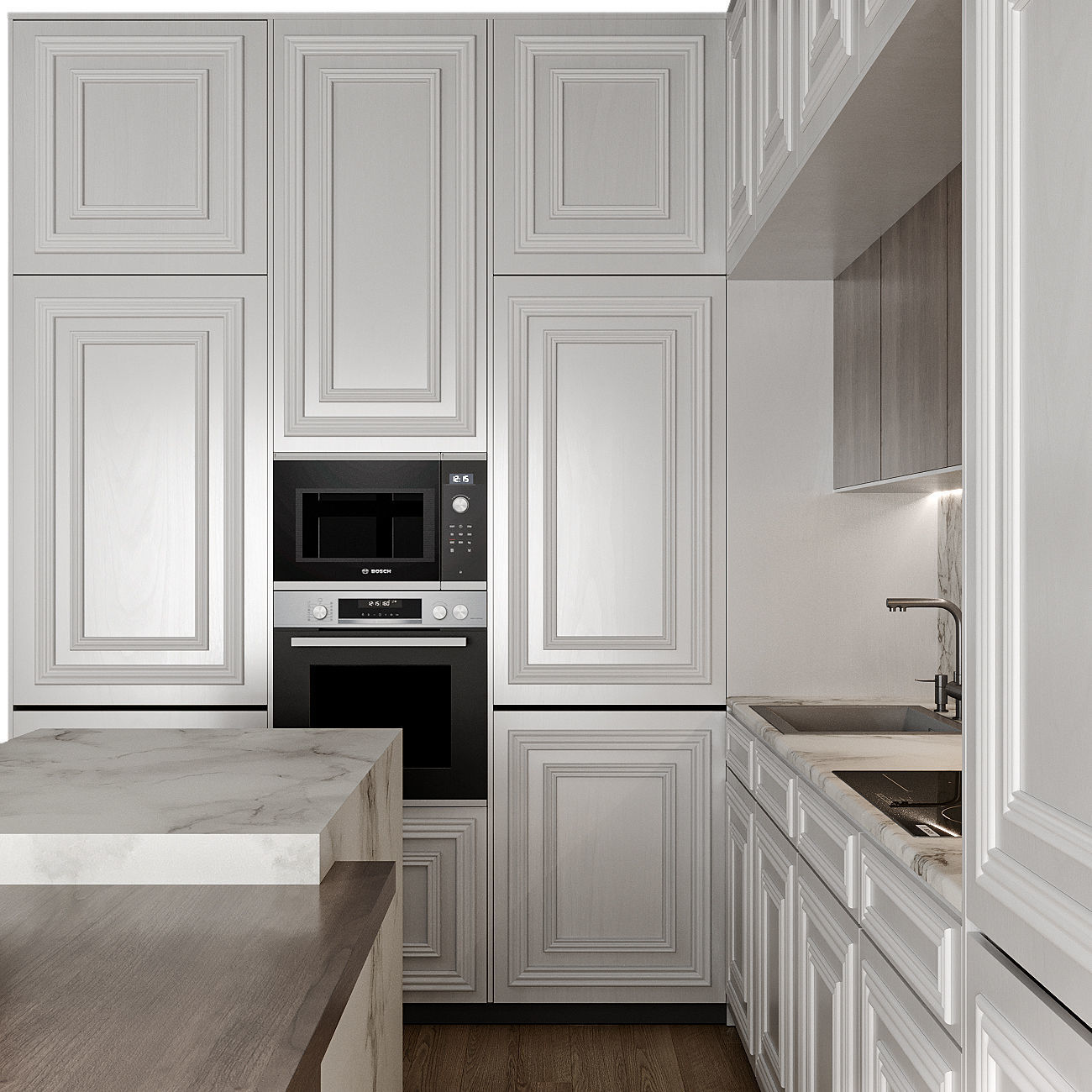 Kitchen Collection 01 by Dii _21