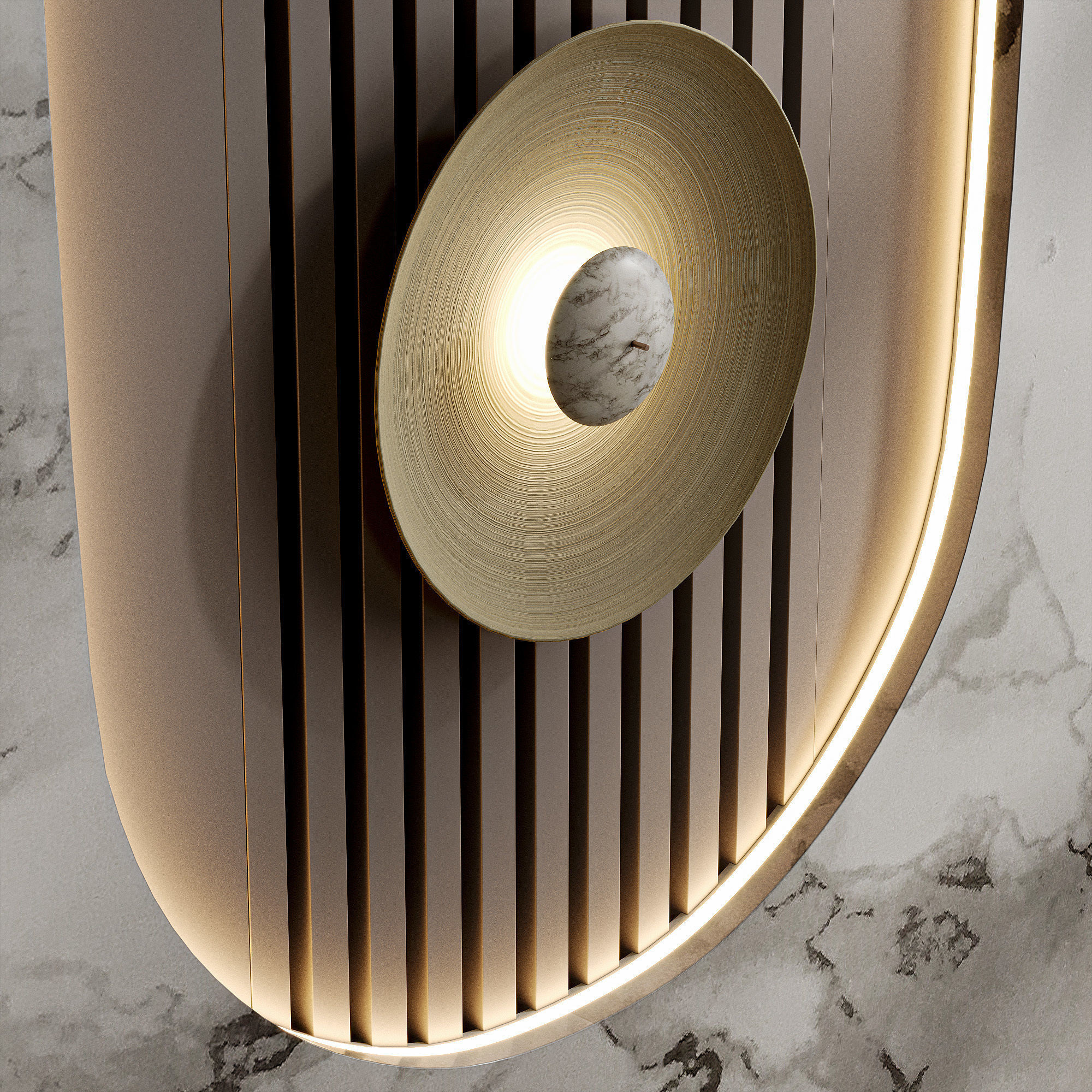 Tv Wall collection 01 by dii _27