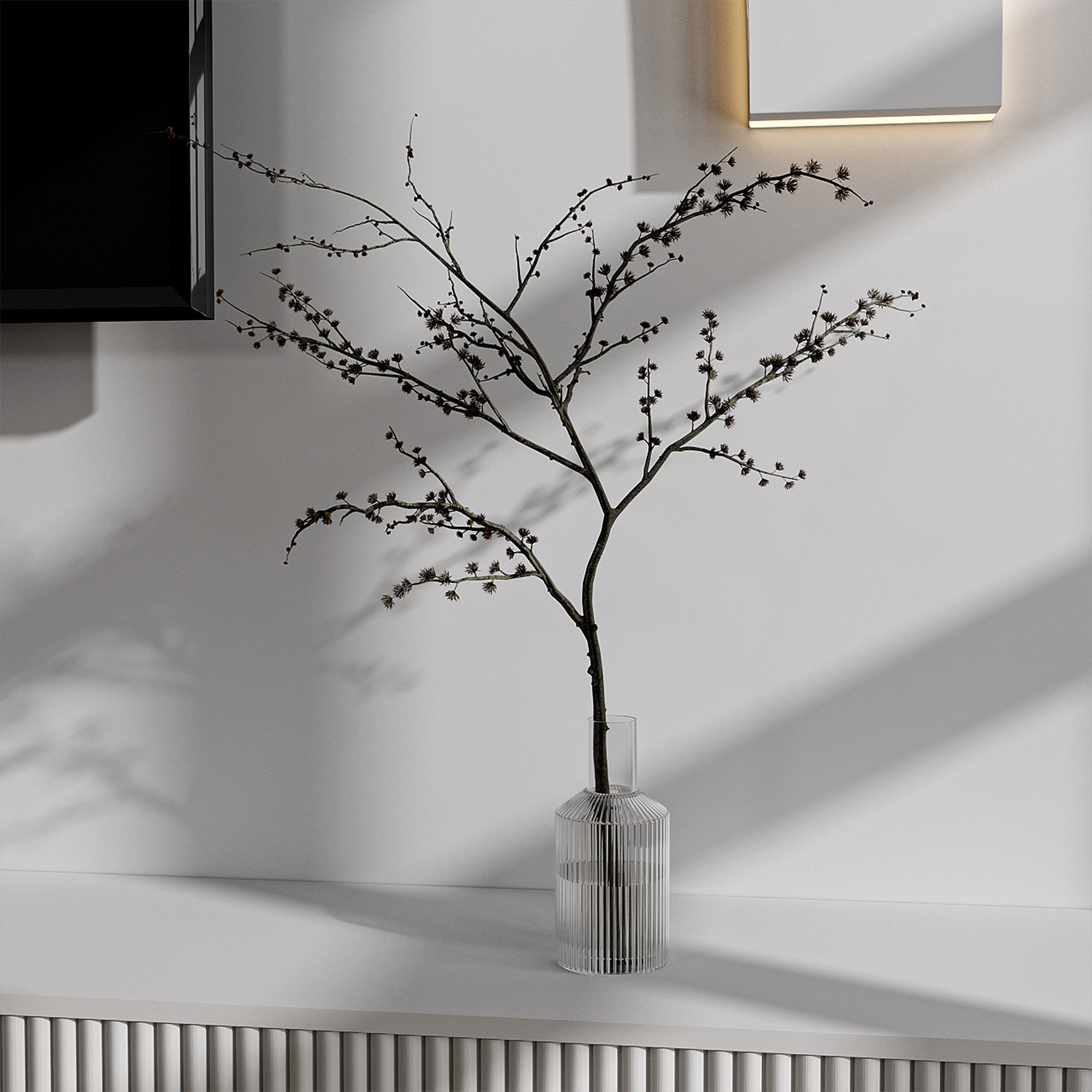 Tv Wall collection 01 by dii _30