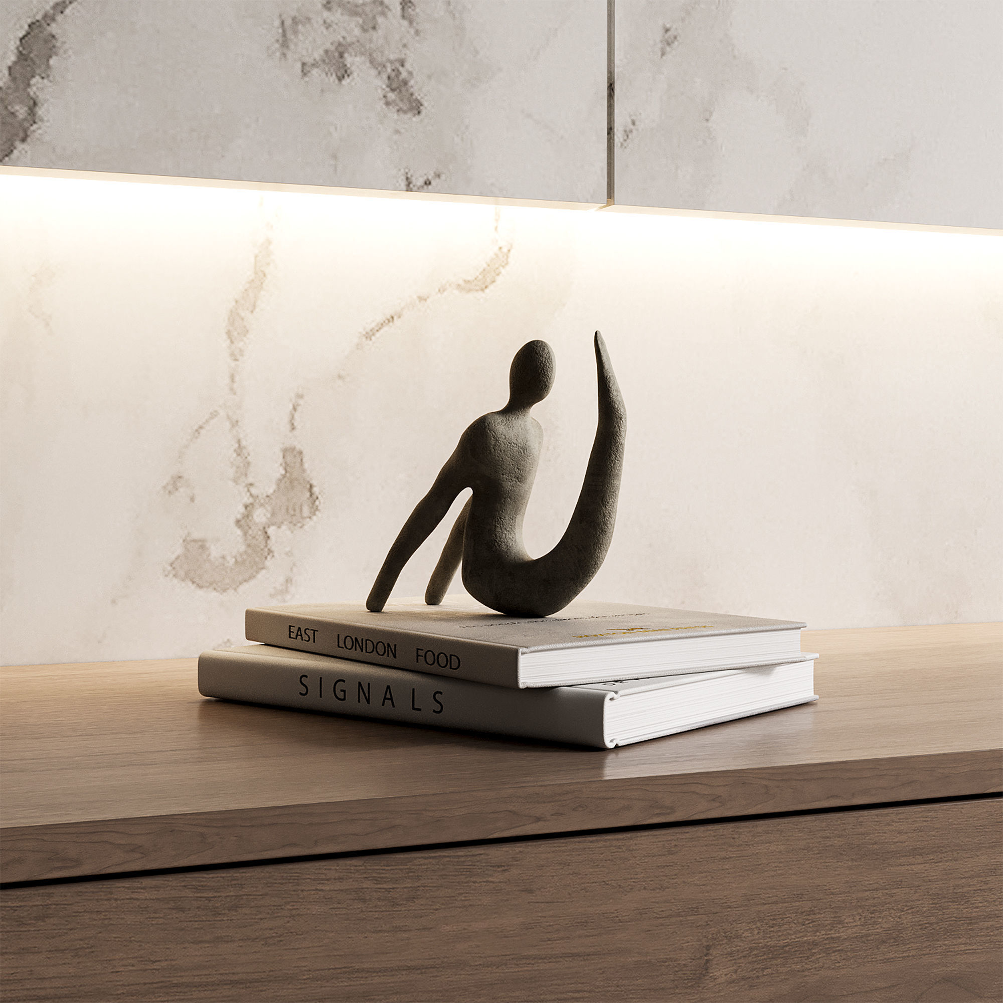 Tv wall collection 02 by dii _27