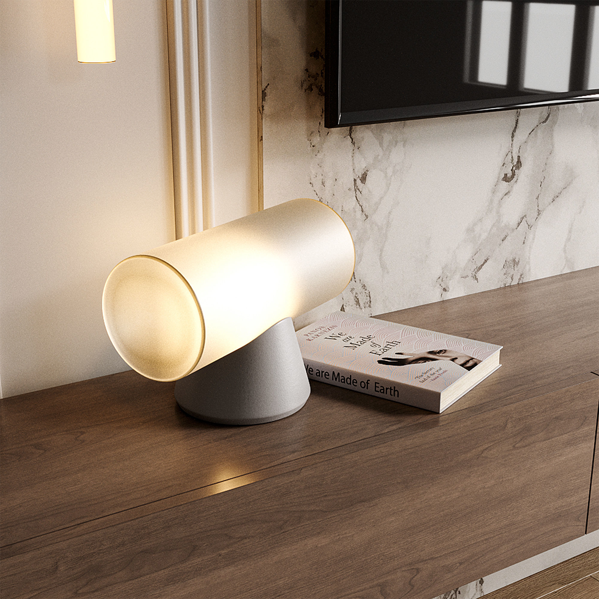 Tv wall collection 02 by dii _8