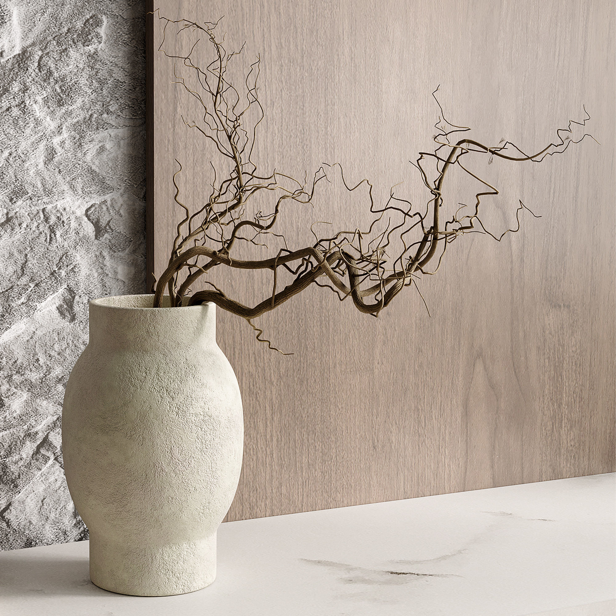 Tv wall collection 02 by dii _15