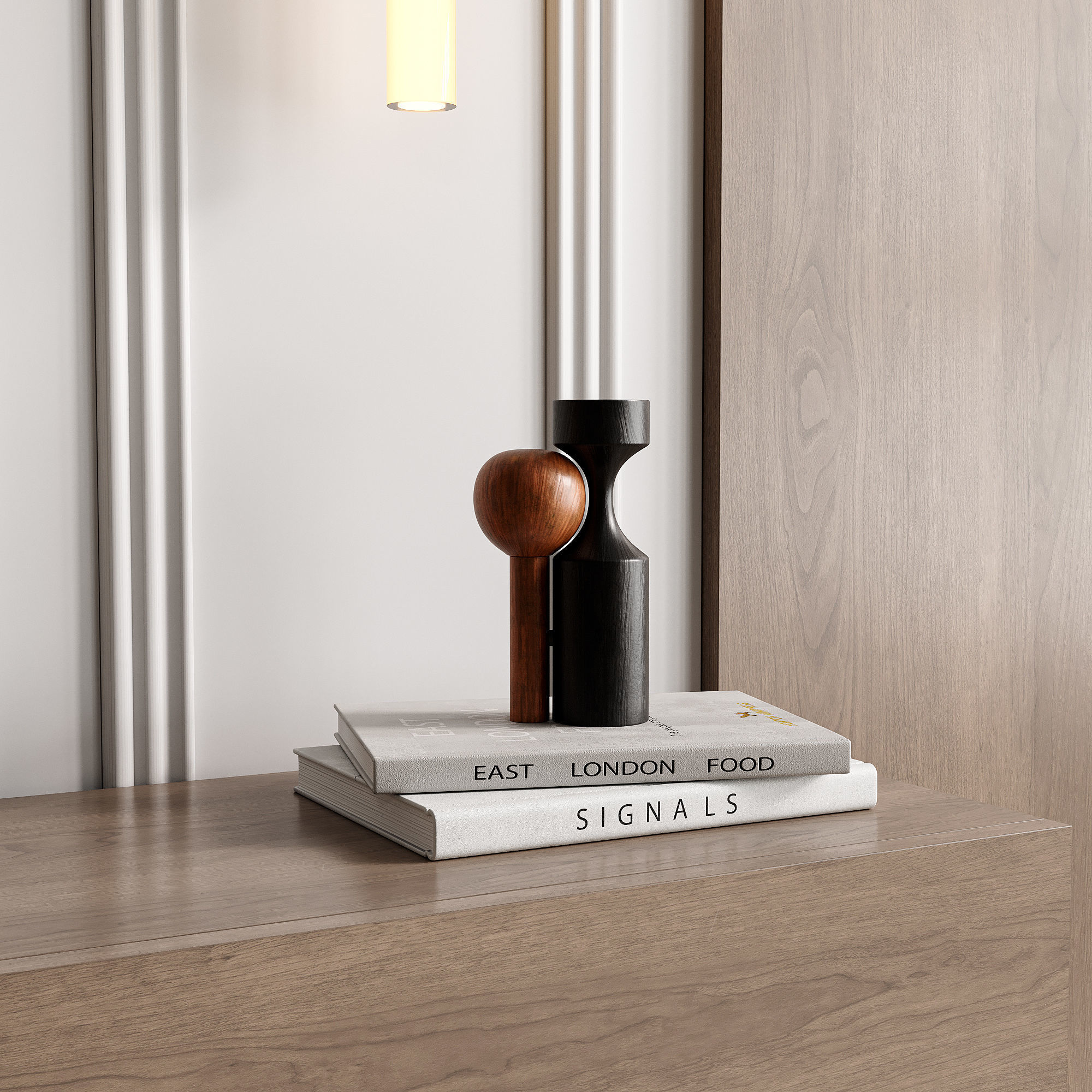 Tv wall collection 02 by dii _6