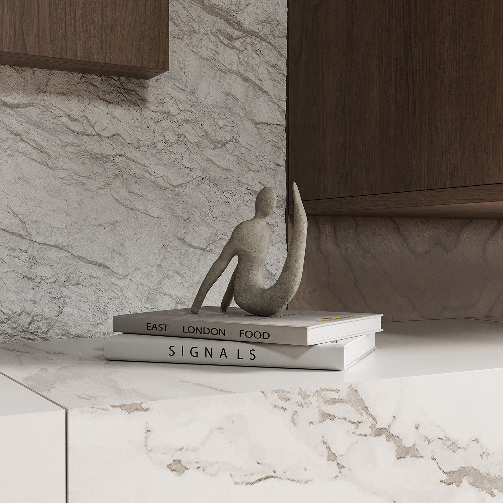 Tv wall collection 02 by dii _37