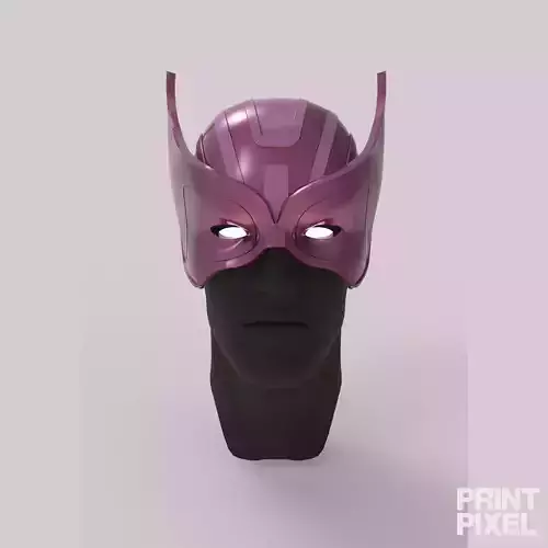 HAWKEYE MASK
