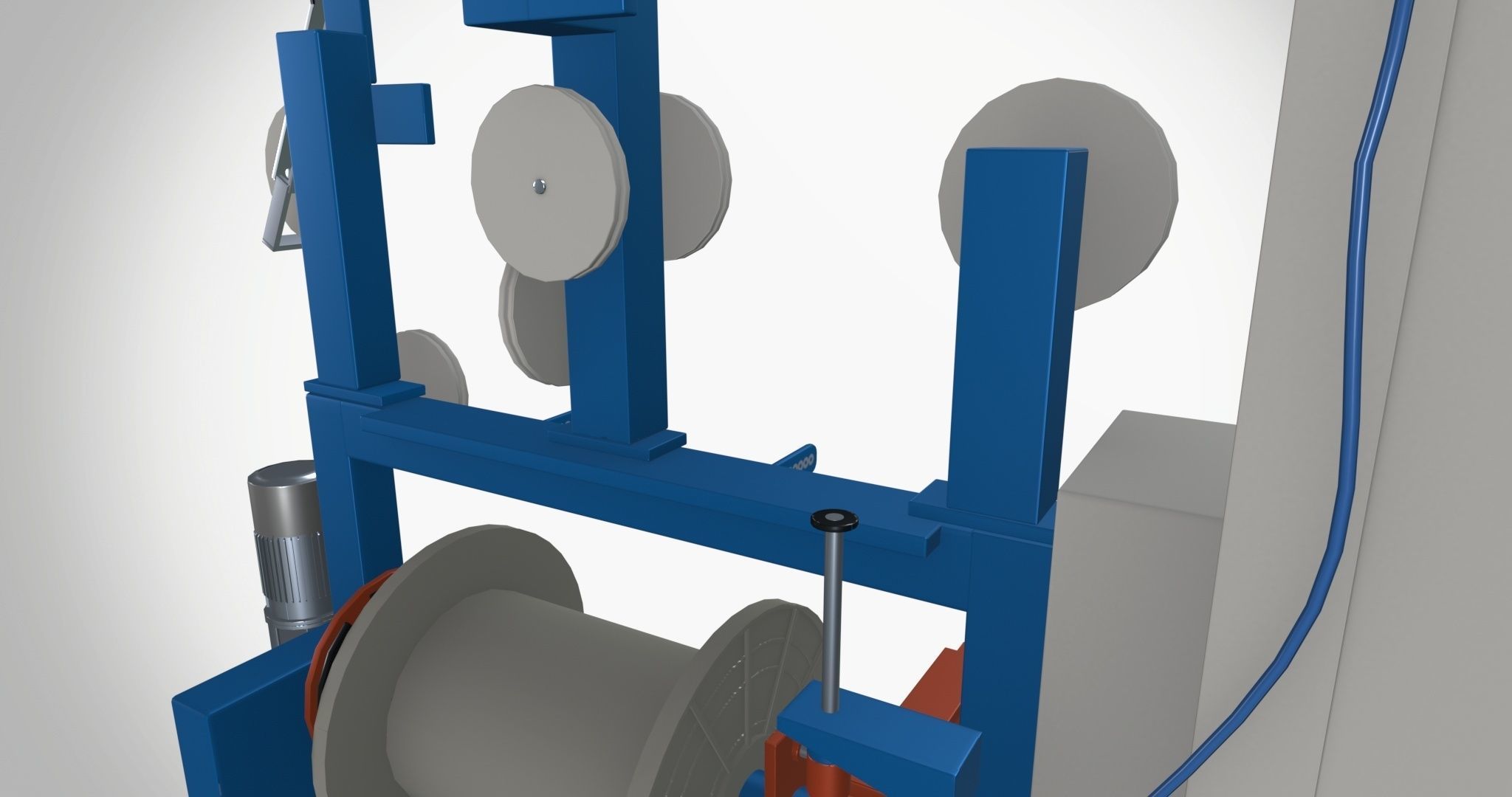 Rigid Strander 2 3D model_7