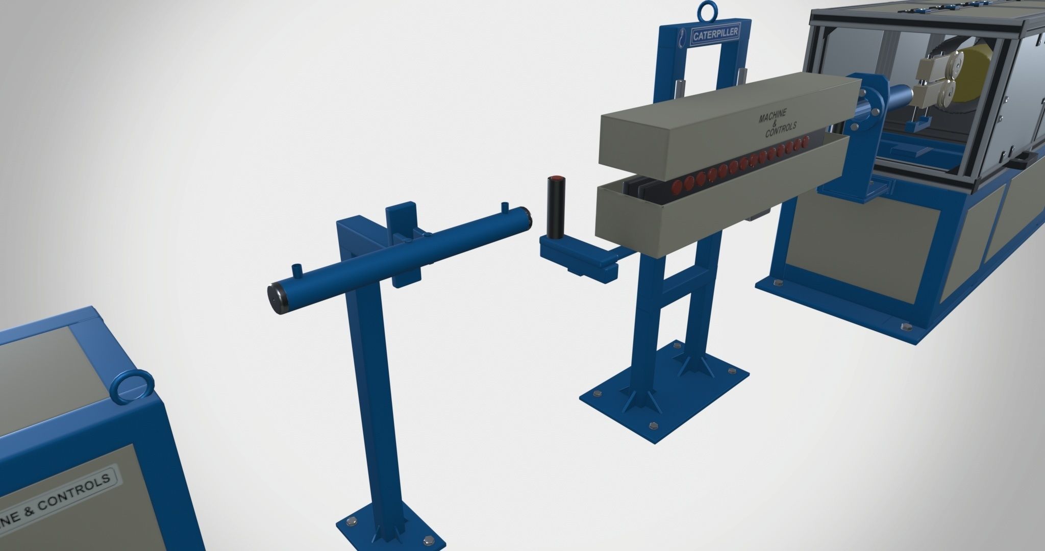 Rigid Strander 3 3D model_7