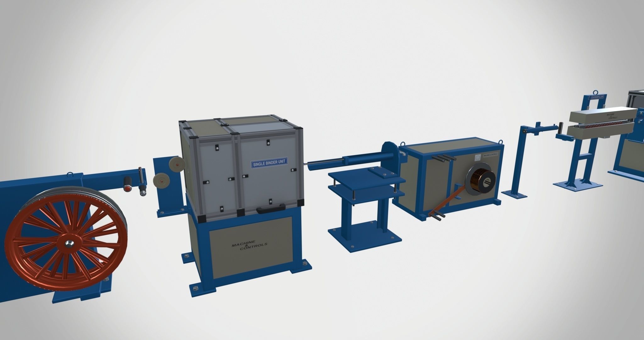 Rigid Strander 3 3D model_5