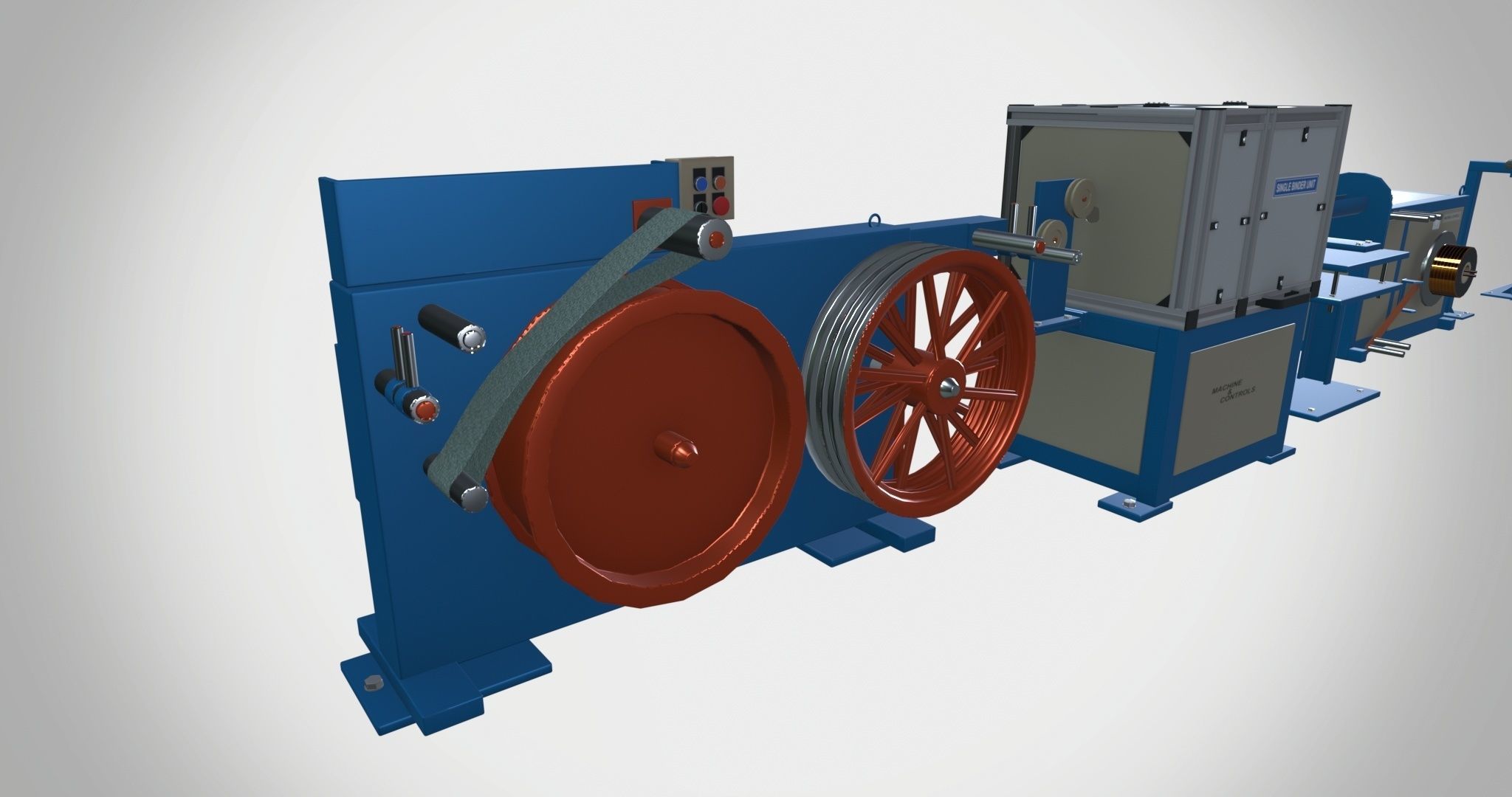 Rigid Strander 3 3D model_4