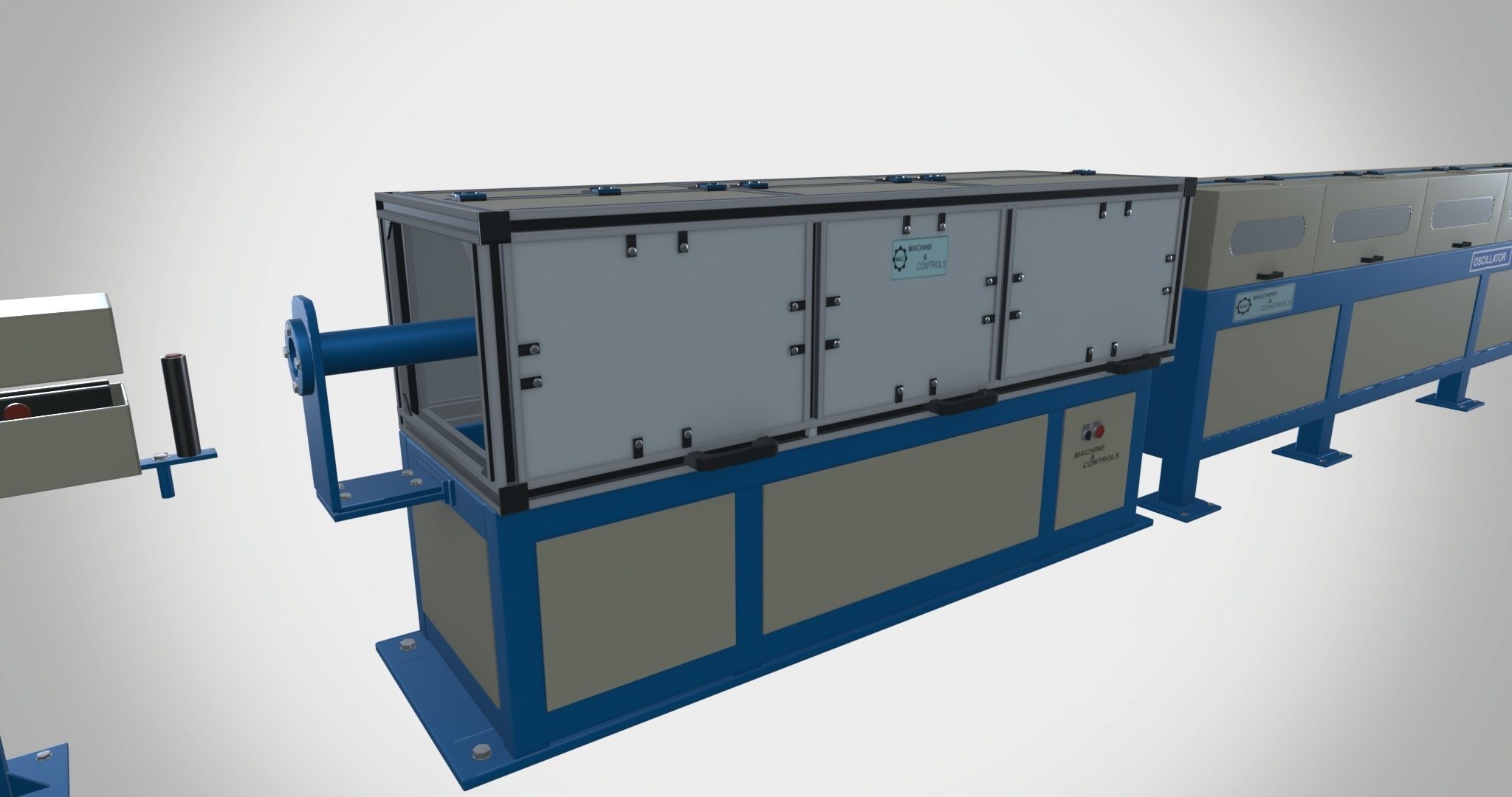 Rigid Strander 3 3D model_8