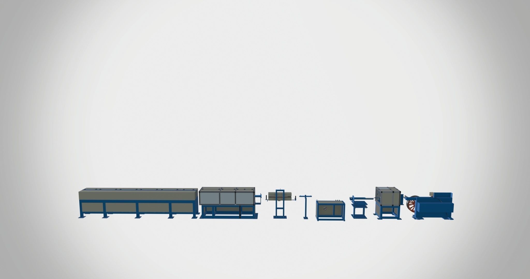 Rigid Strander 3 3D model_2