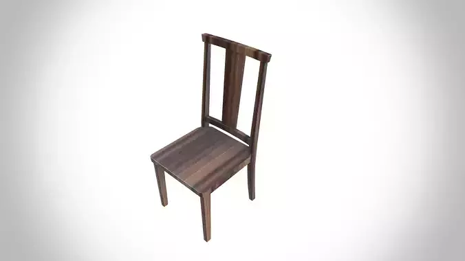 Wooden Chair