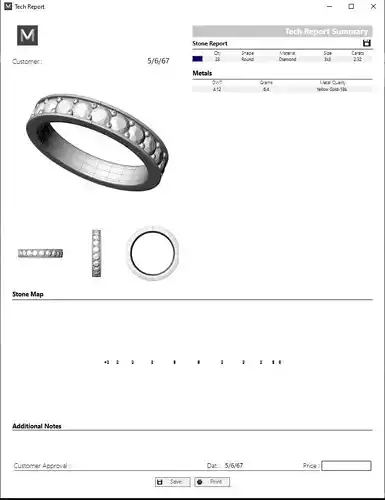 Eternity Ring 