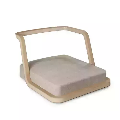 KAN chair 
