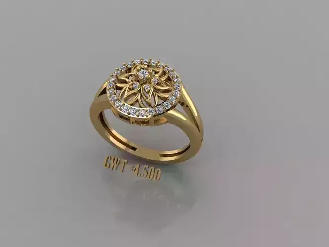 FASION RING