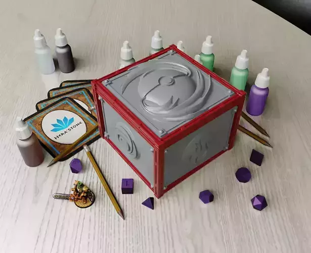 Catcher ball organizer