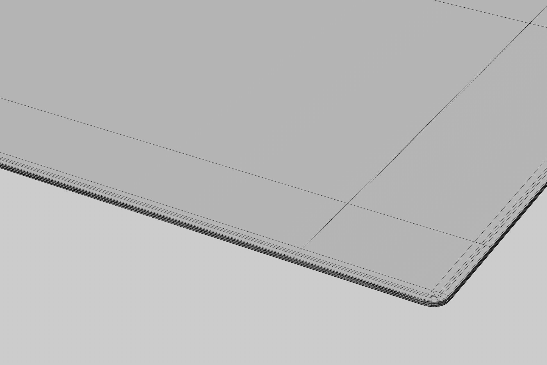 Cutting Mat 3D model_5