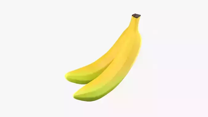 Two Bananas