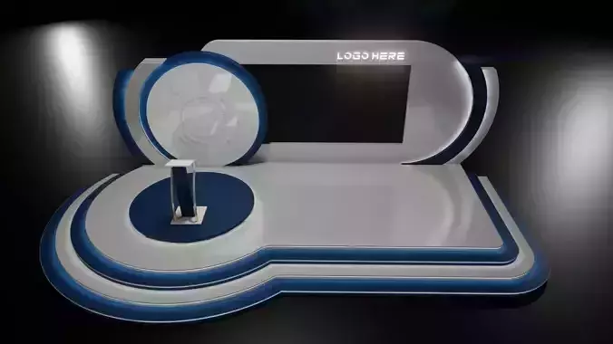 stage event indoor 03