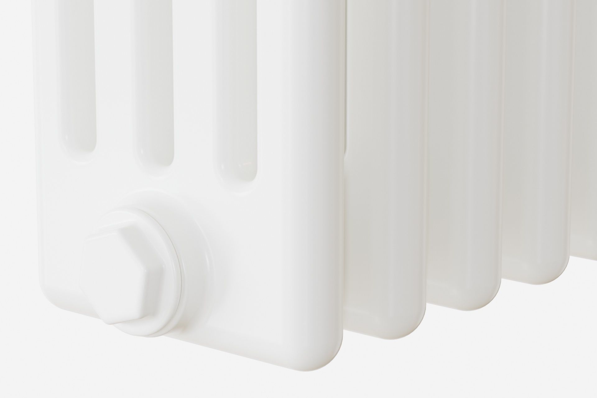 Zehnder - charleston 4300 3D model_3