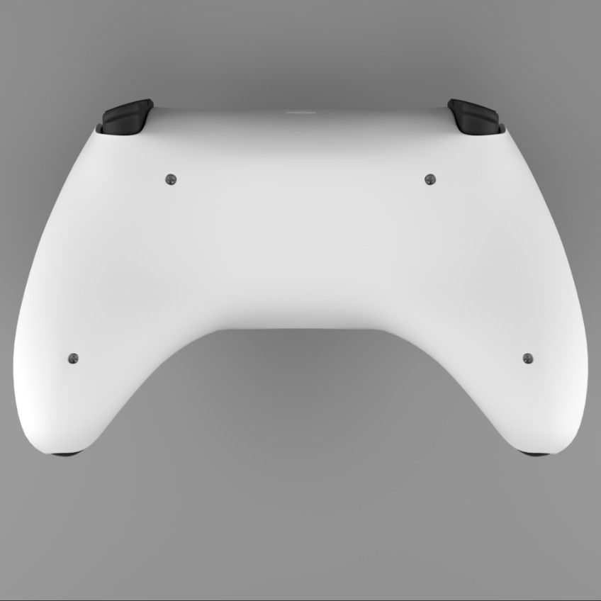 ps 5 3d models 3D model_5