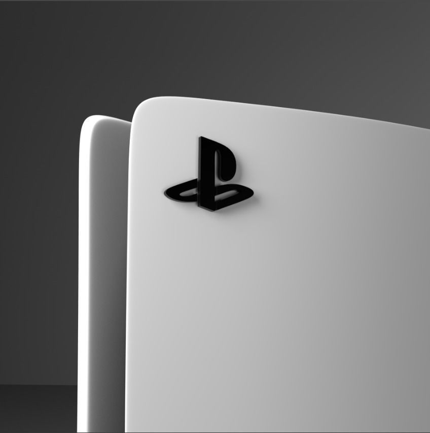 ps 5 3d models 3D model_2