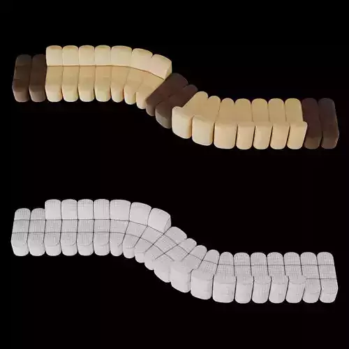 Array by Snohetta compozicione D