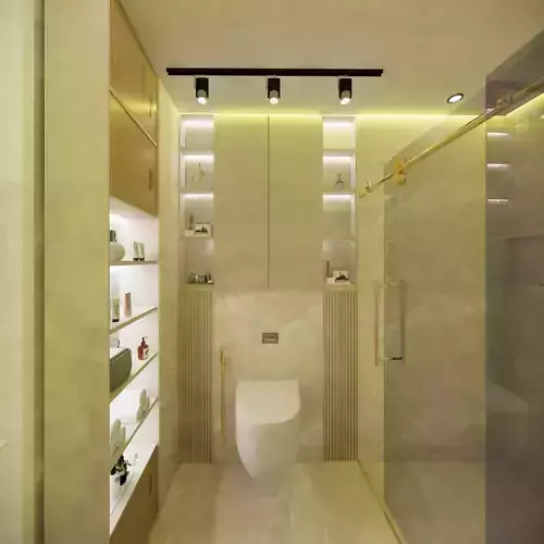 bathroom interior design