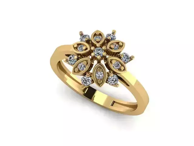 daimond ring