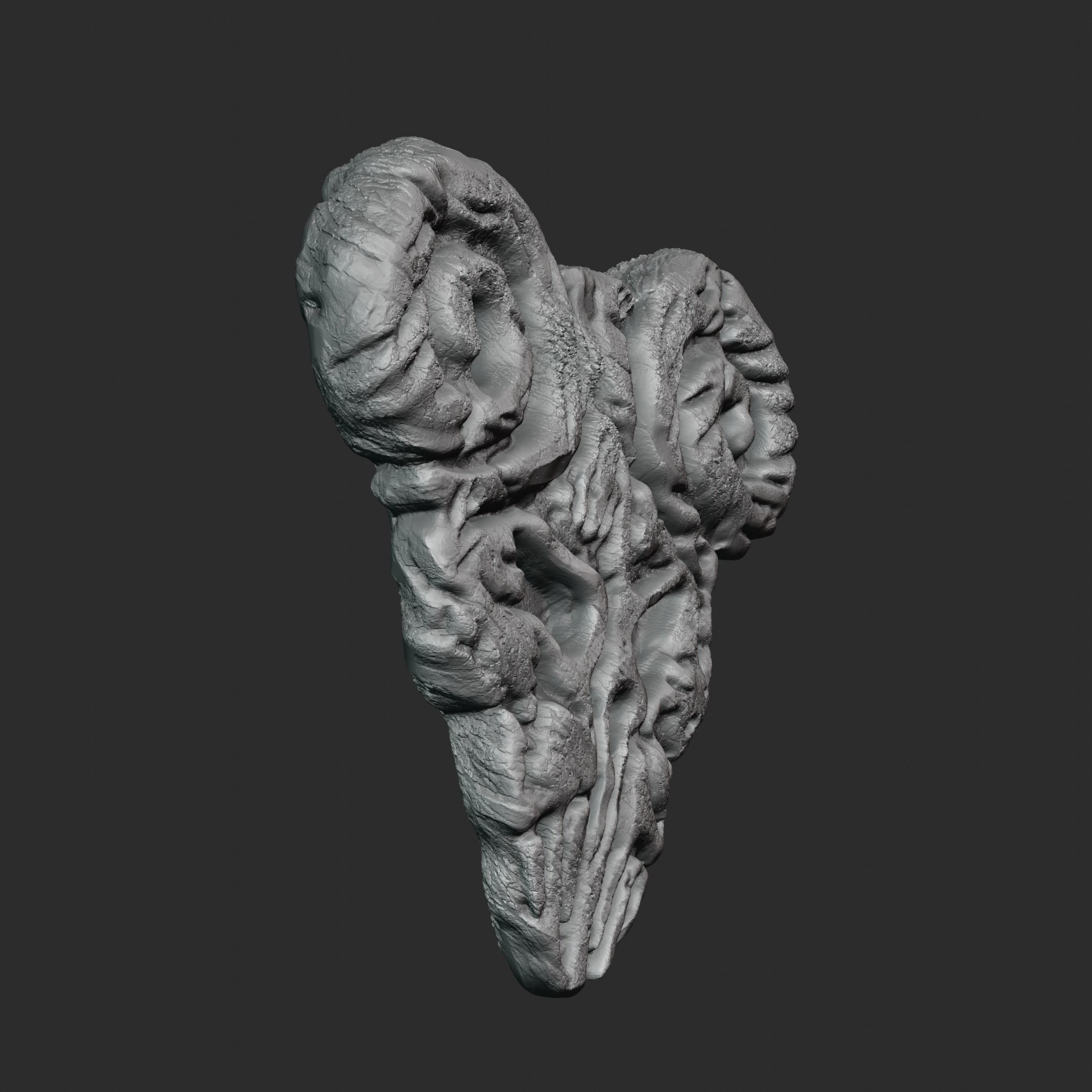 THE PICK OF DESTINY 3D MODEL 3D print model_12