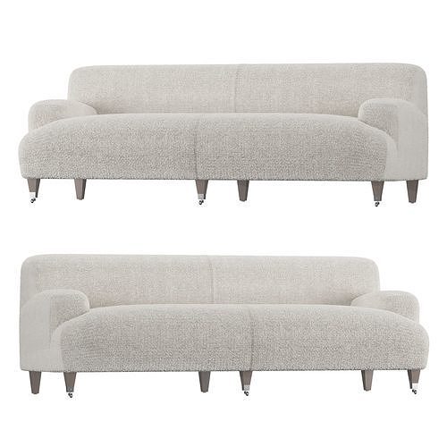 Kent Sofa 3D model