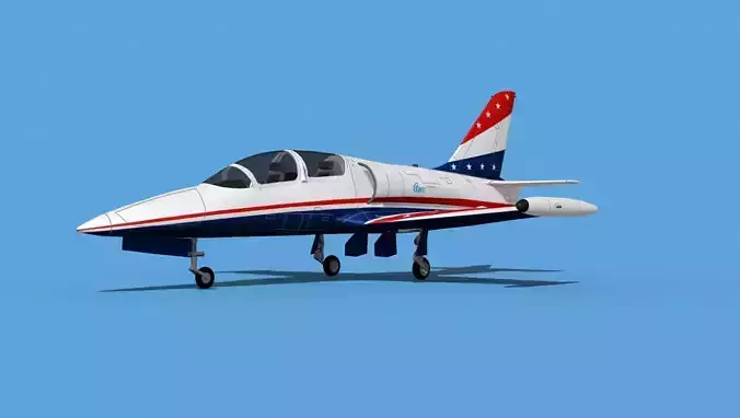 Aero Vodochody L-39C Albatross V20