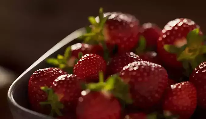 polypasta - Strawberry 01